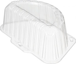 Крышка для торта (тортницы) КОМУС Т-105/1К (270 шт)