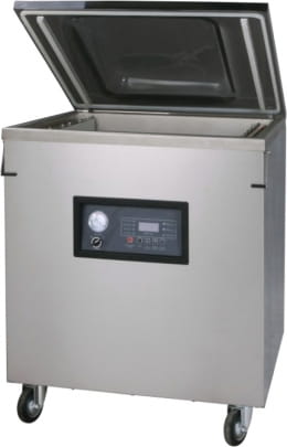 Вакуумный упаковщик (вакууматор) HUALIAN DZ-600S