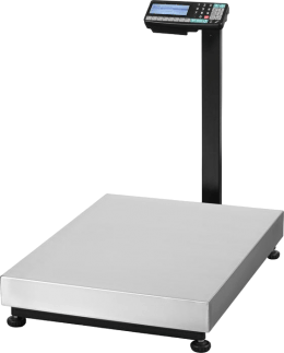 Торговые электронные весы МАССА-К TB-M-300.2-RA3