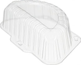 Крышка для торта (тортницы) КОМУС Т-105/1КН (270 шт)