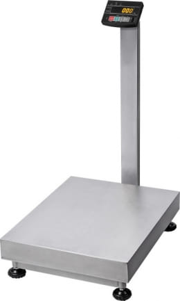 Торговые электронные весы МАССА-К TB-5040N-32.2-A013