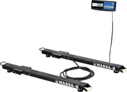Платформенные весы МАССА-К 4D-B-12/1-2000-A