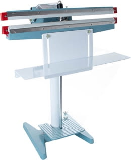 Запайщик пакетов FOODATLAS KS-F600