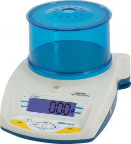 Лабораторные весы CAS ADAM HCB-3002