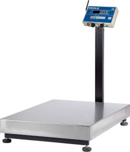 Торговые электронные весы МАССА-К ТВ-M-300.2-AB(RUEW)3