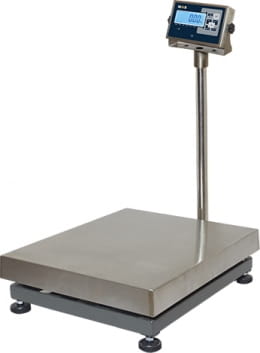 Торговые электронные весы MAS PM1H-150-4560