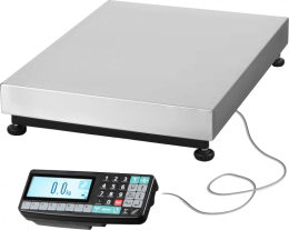 Торговые электронные весы МАССА-К TB-M-300.2-RA1