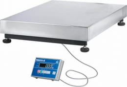 Торговые электронные весы МАССА-К ТВ-M-600.2-AB1