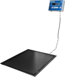 Платформенные весы МАССА-К 4D-PMF-20/15-2000-AB
