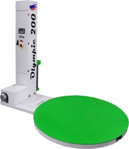 Паллетоупаковщик OLYMPIC 300 F5