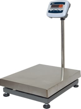 Торговые электронные весы MAS PM1E-500-6080