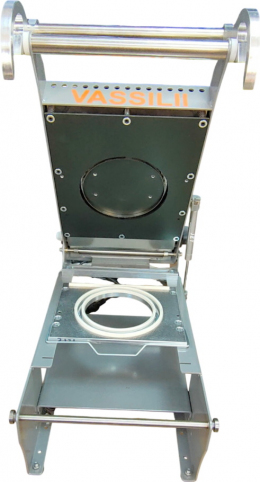 Запайщик лотков VASSILII Контур №2121