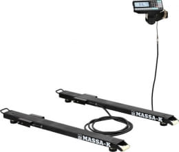 Платформенные весы МАССА-К 4D-B-12/1-1000-RP