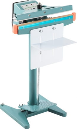 Запайщик пакетов FOODATLAS PFS-450 Pro