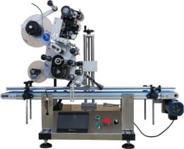Аппликатор этикеток МАГИКОН MPFL-160A